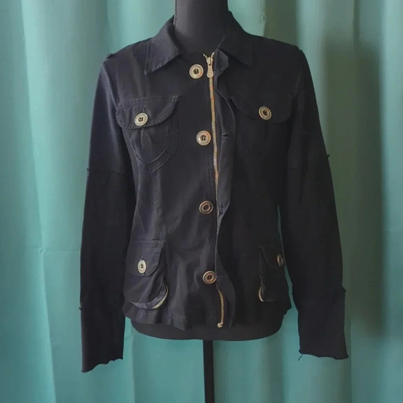 CXVI Jacket. Medium. EUC. - Picture 1 of 6